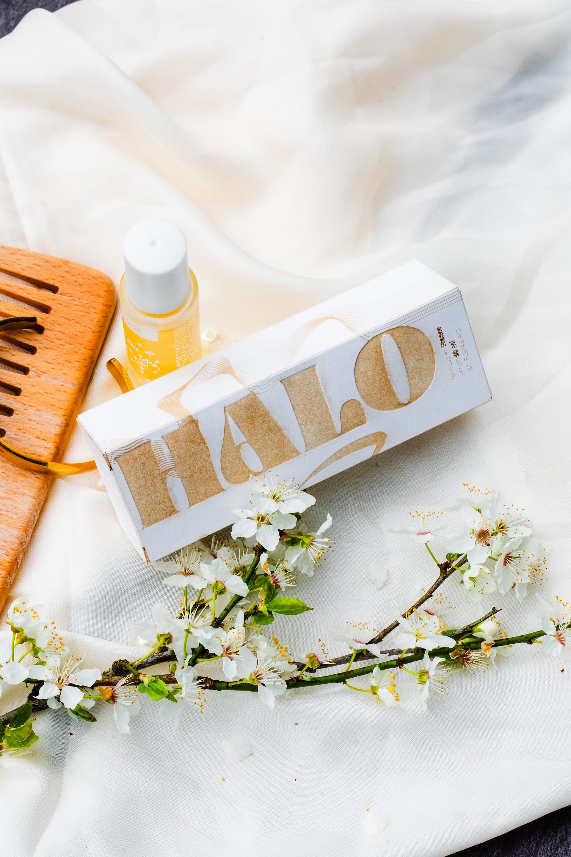 Sérum | Halo